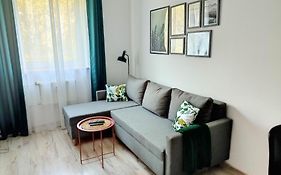 Zielona Ostoja