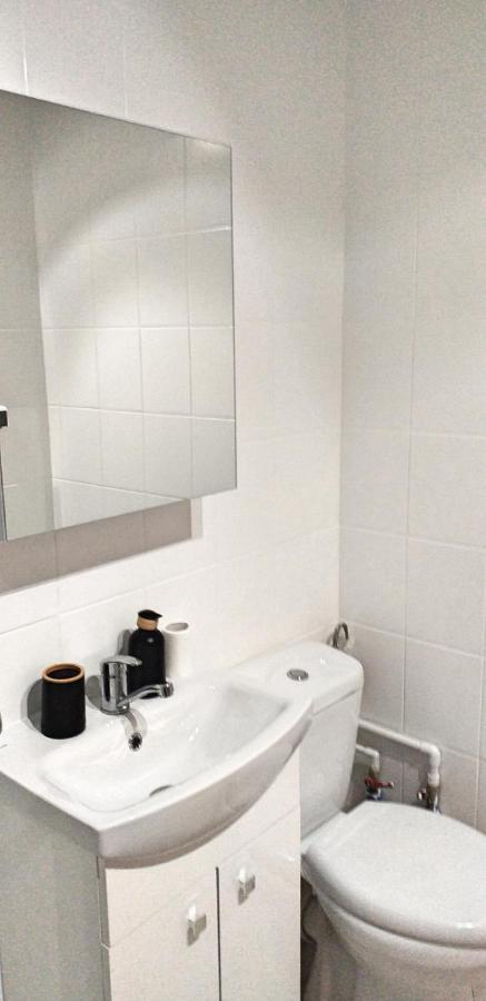 Apartament Zielona Ostoja Borne Sulinowo Zewnętrze zdjęcie