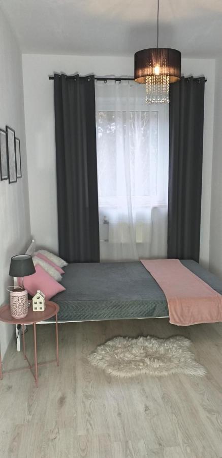 Apartament Zielona Ostoja Borne Sulinowo Zewnętrze zdjęcie