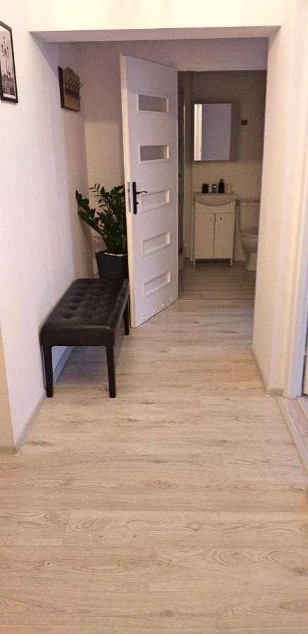 Apartament Zielona Ostoja Borne Sulinowo Zewnętrze zdjęcie