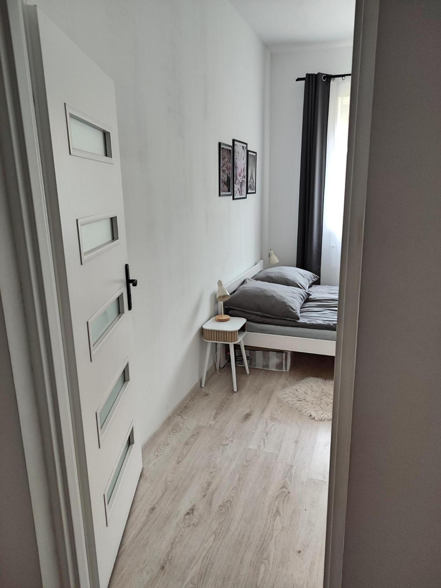 Apartament Zielona Ostoja Borne Sulinowo Zewnętrze zdjęcie