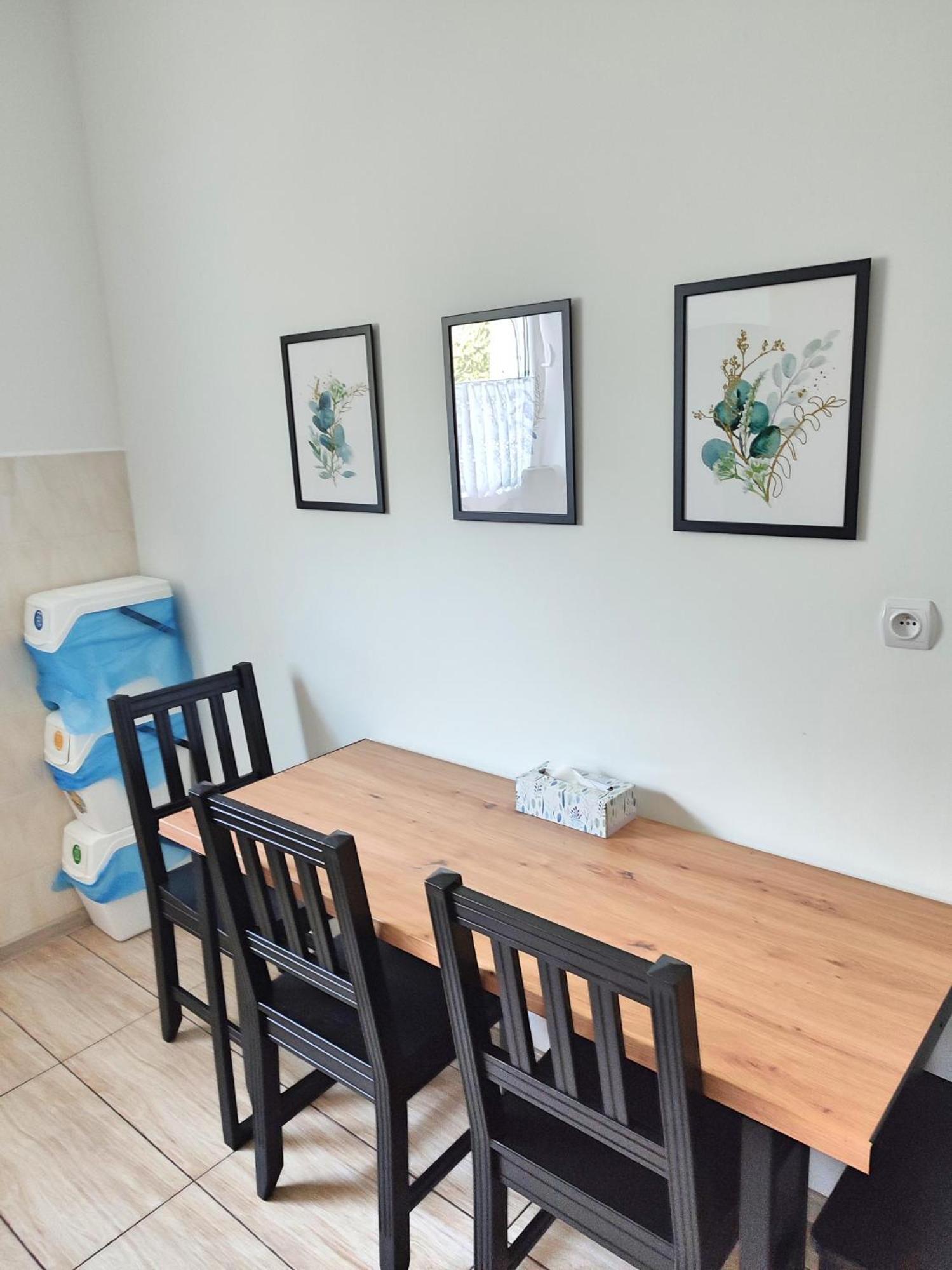 Apartament Zielona Ostoja Borne Sulinowo Zewnętrze zdjęcie