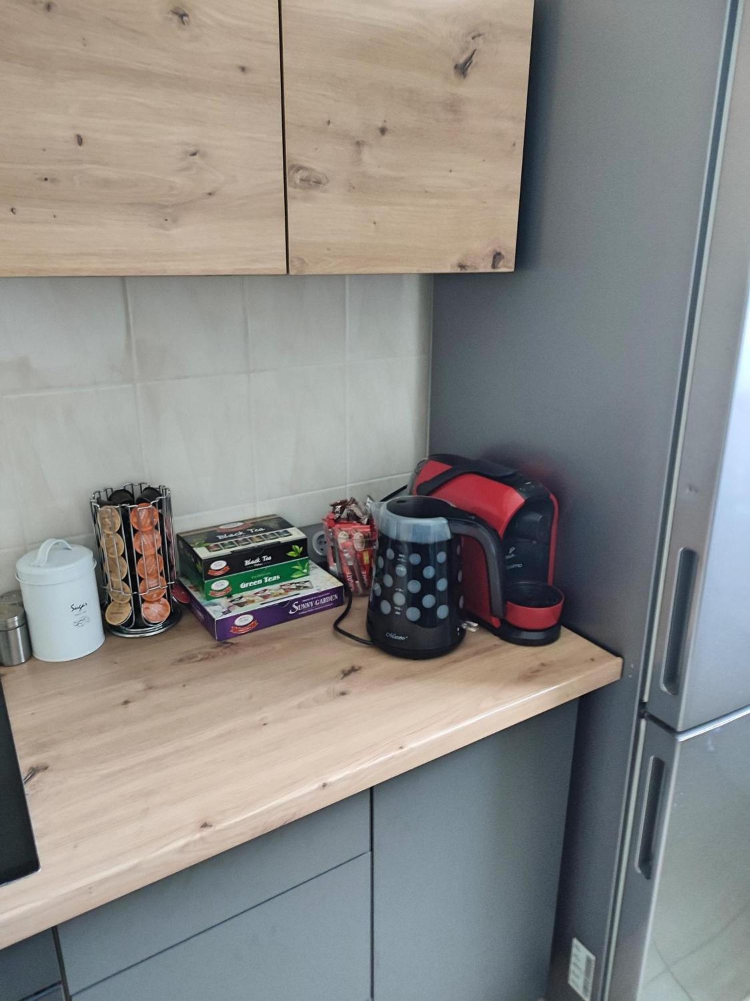 Apartament Zielona Ostoja Borne Sulinowo Zewnętrze zdjęcie